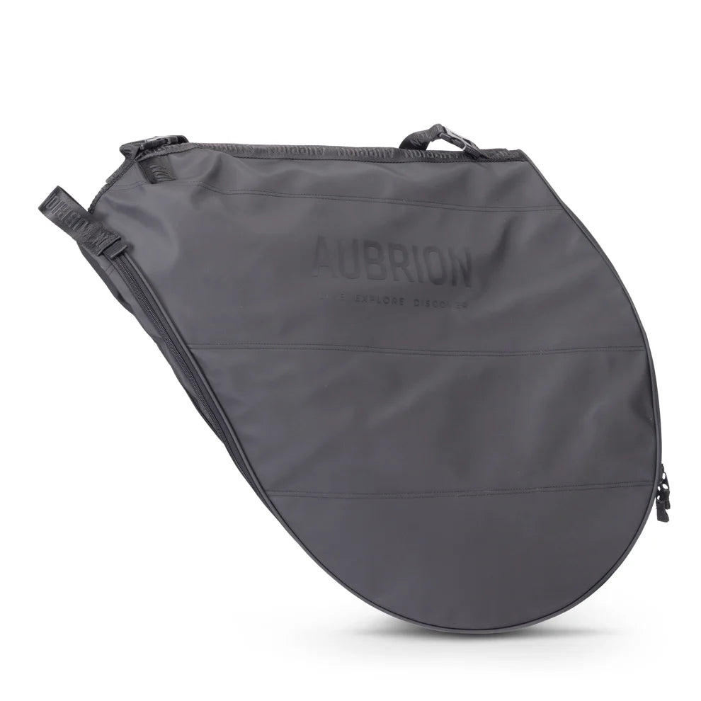 Shires Aubrion React Saddle Bag