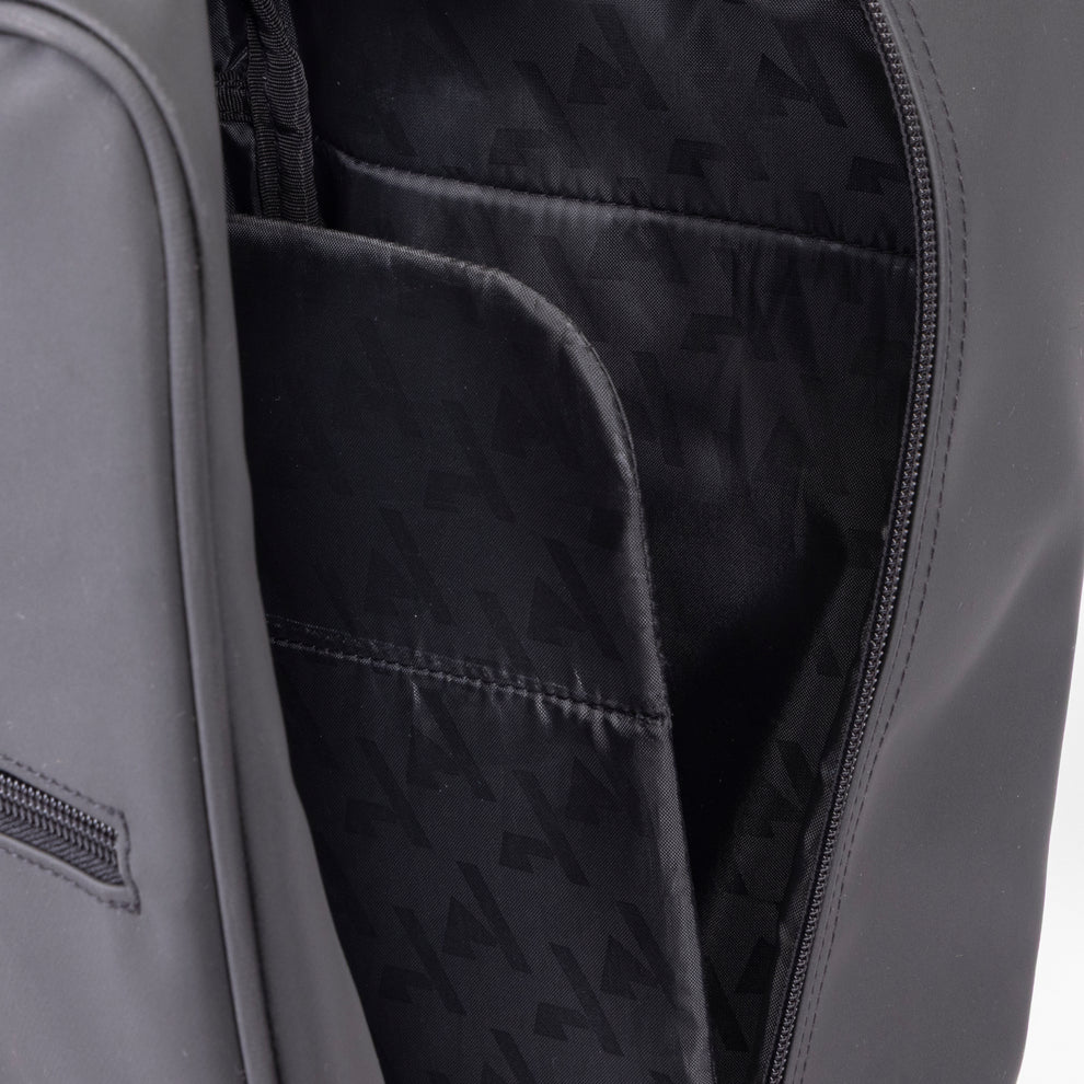 Shires Aubrion React Hat, Whip And Long Boot Bag