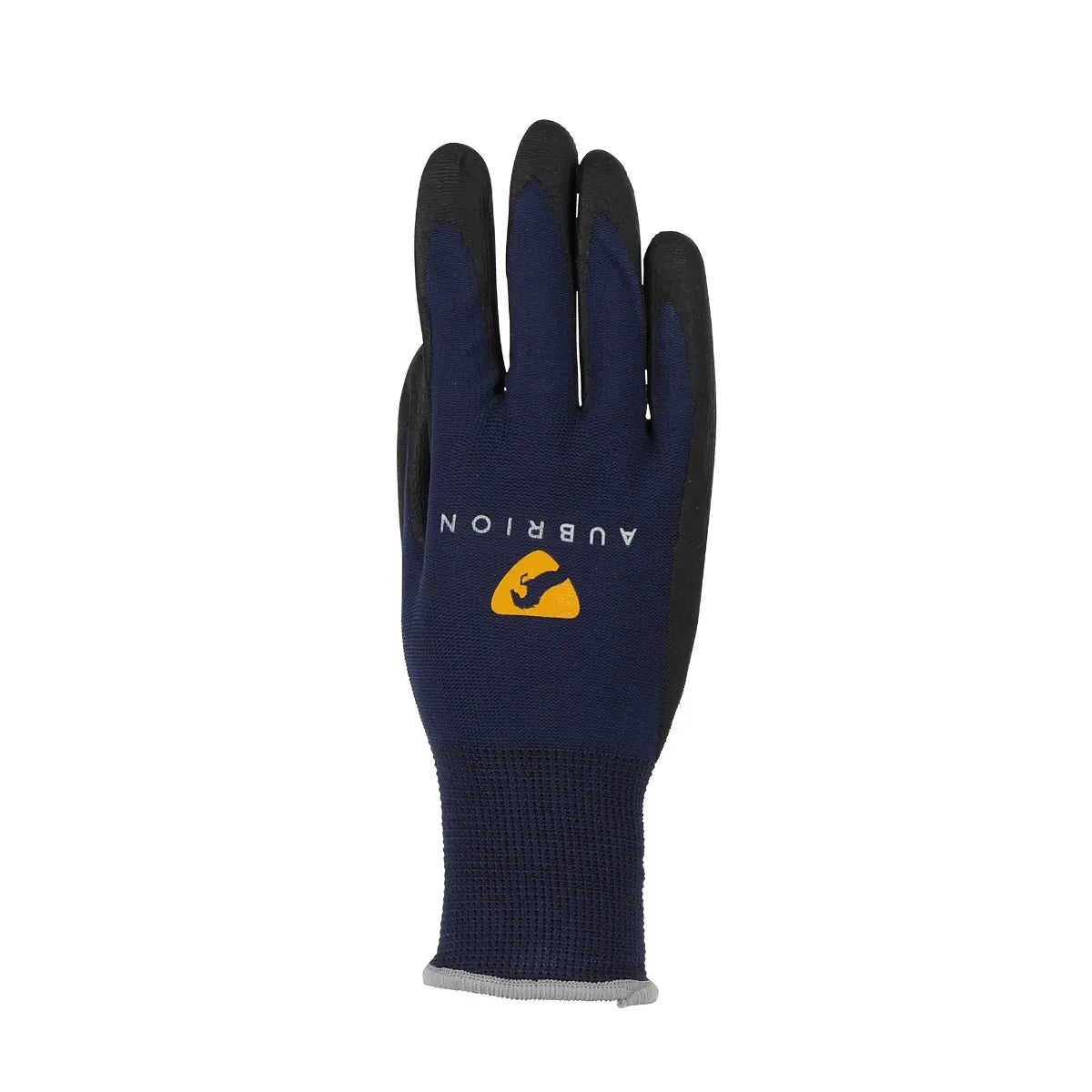 Shires Aubrion All Purpose Yard Gloves in Grey, Pink or Navy (1070)