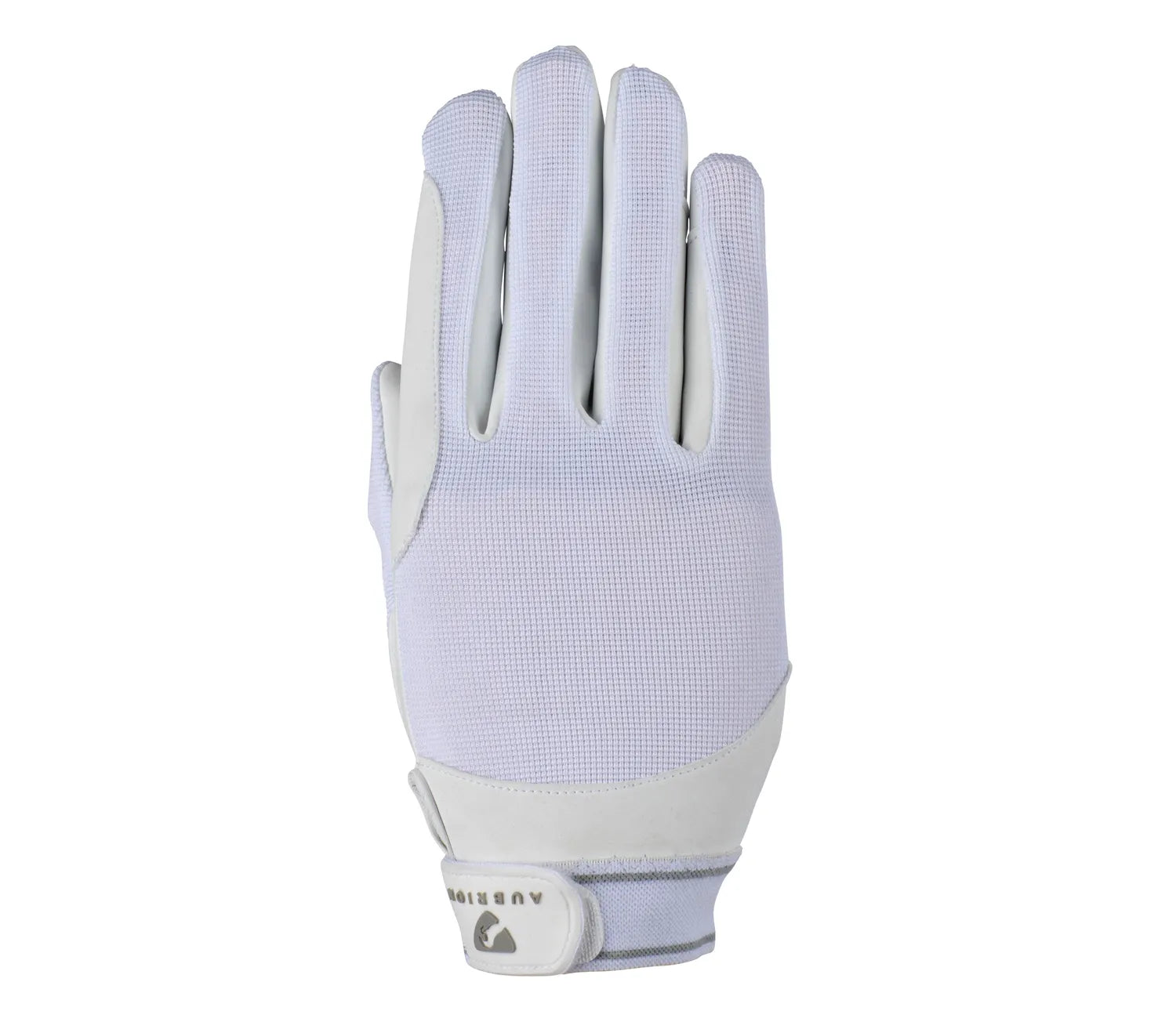 Shires Aubrion Ladies Mesh Horse Riding Gloves
