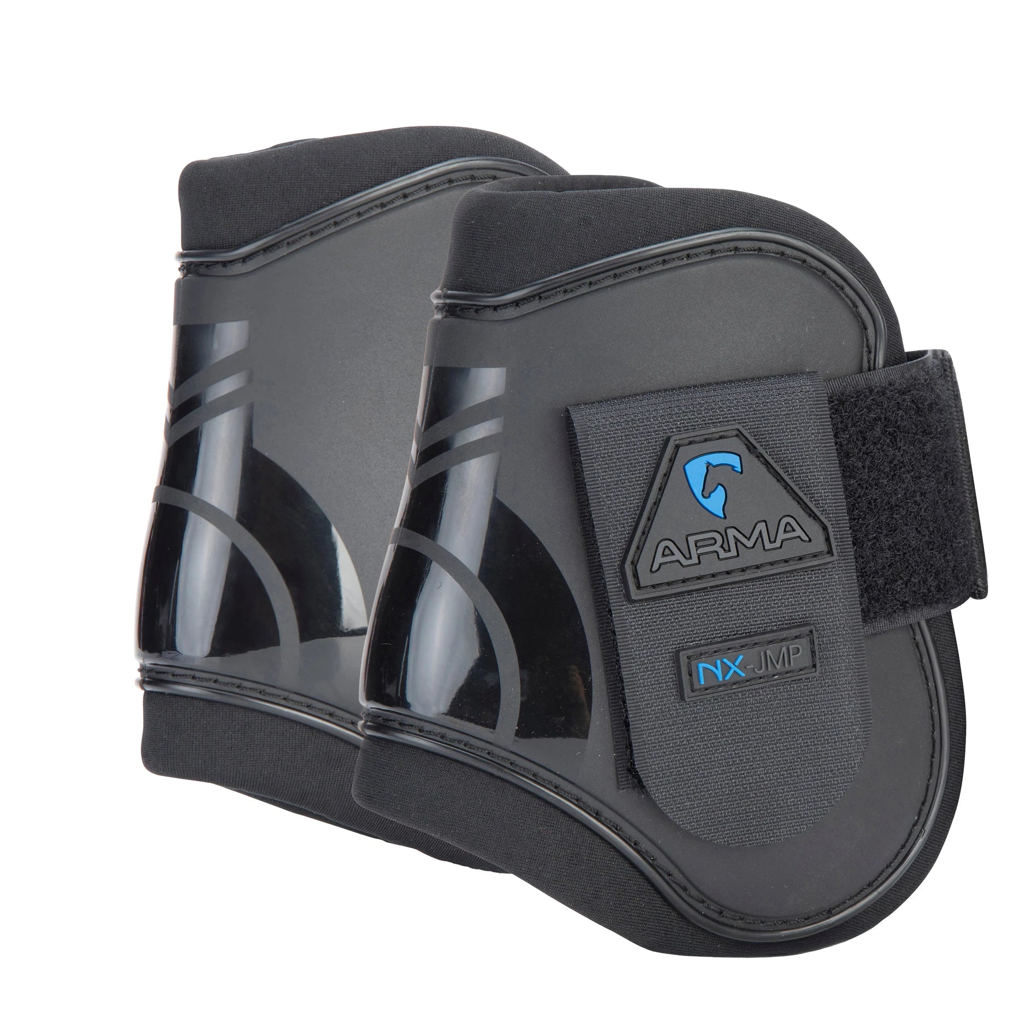 Shires ARMA NX-JMP Fetlock Boots