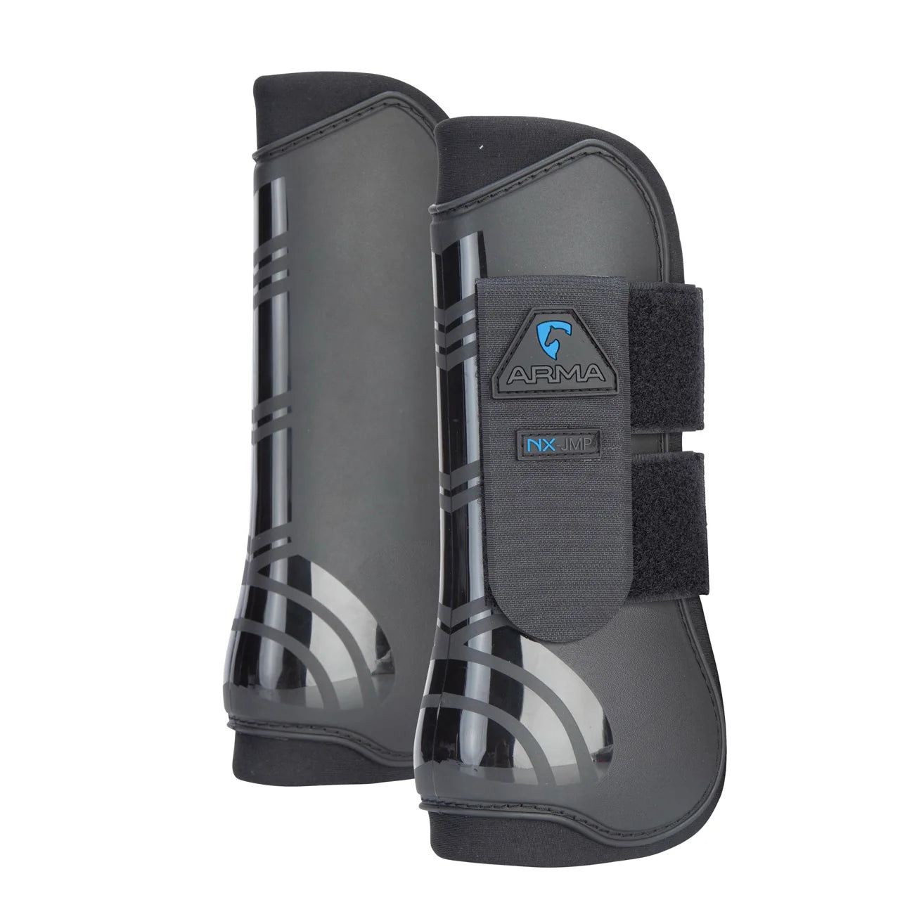 Shires ARMA NX-JMP Tendon Boots