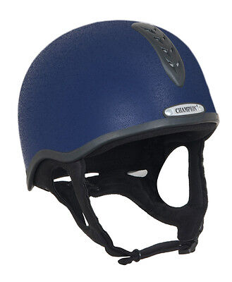 Picture of Champion X air plus hat horse riding skull helmet ventilated pas015.2011