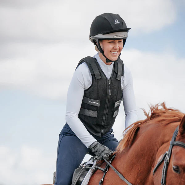 Champion Liber8 Body Protector - Womens, XS-L,