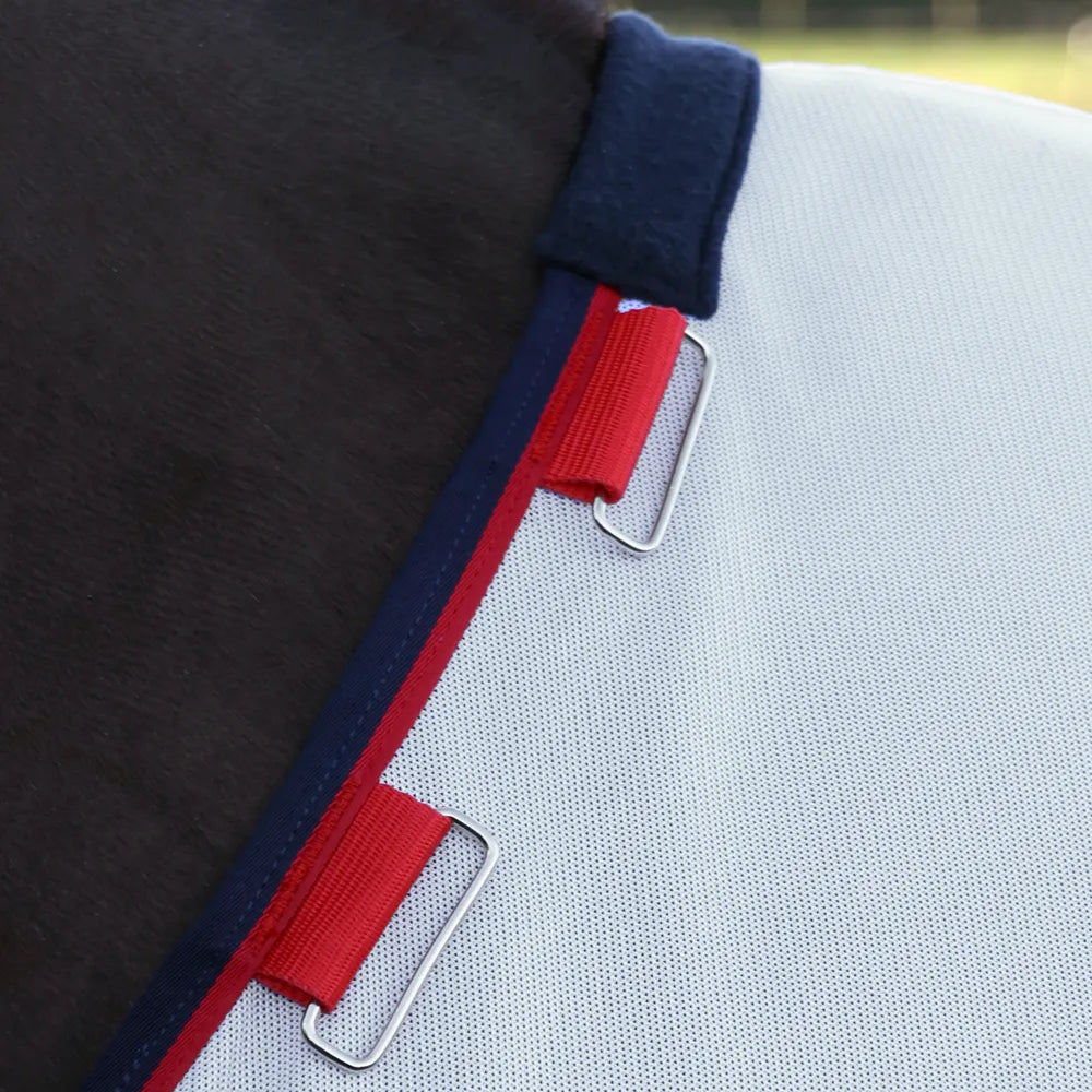 HyCONIC Fly Horse Rug with Detachable Neck