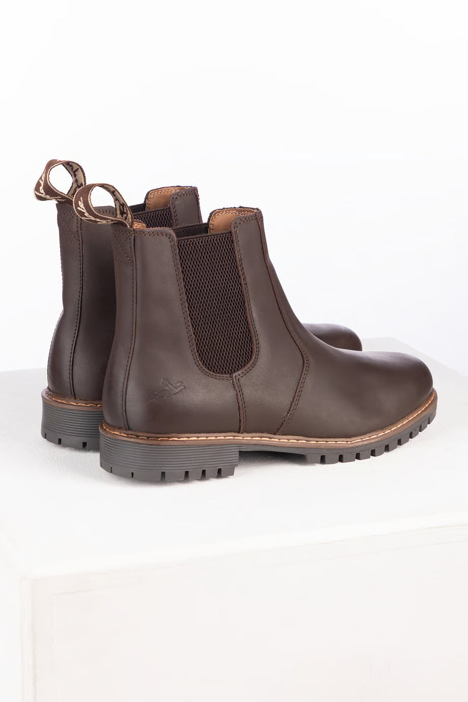Rydale Men's Market Boots - Malton IV, Yard Boots, UK 6-12.
