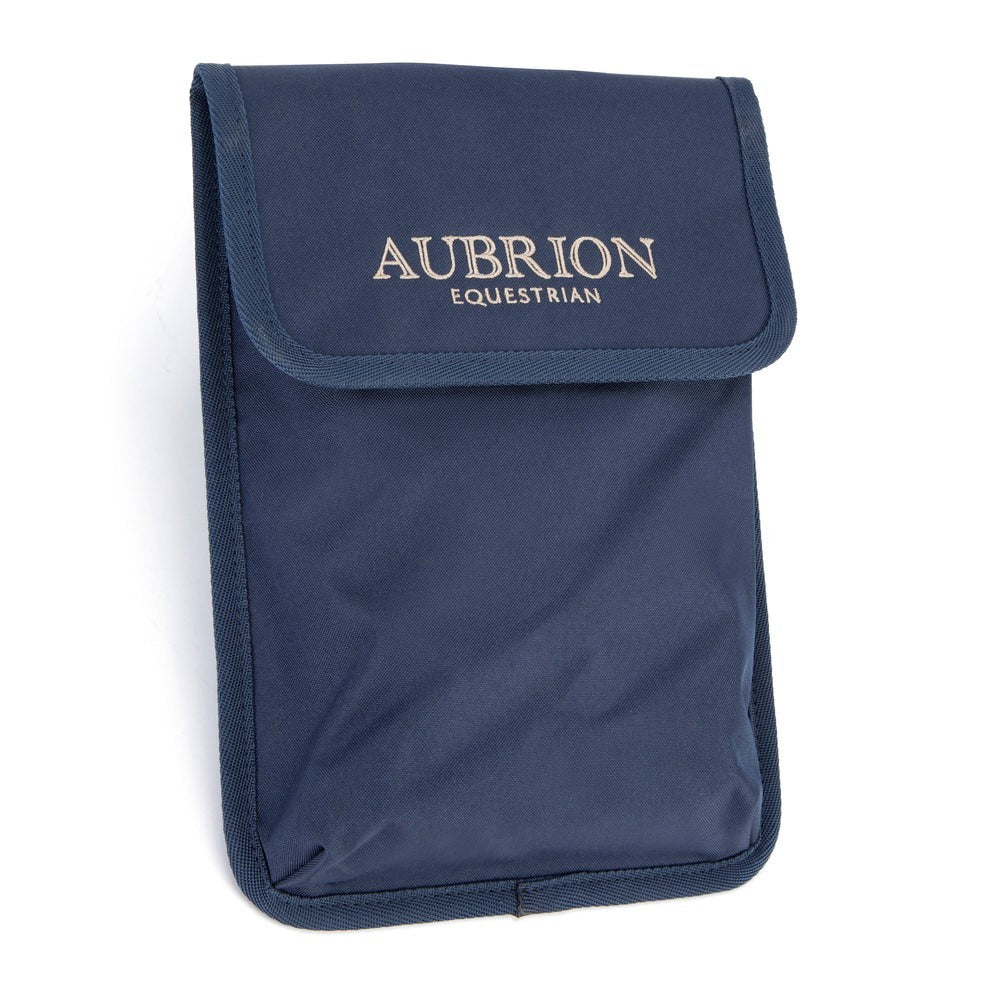 Picture of Shires Aubrion Equestrian Equine Passport Holder