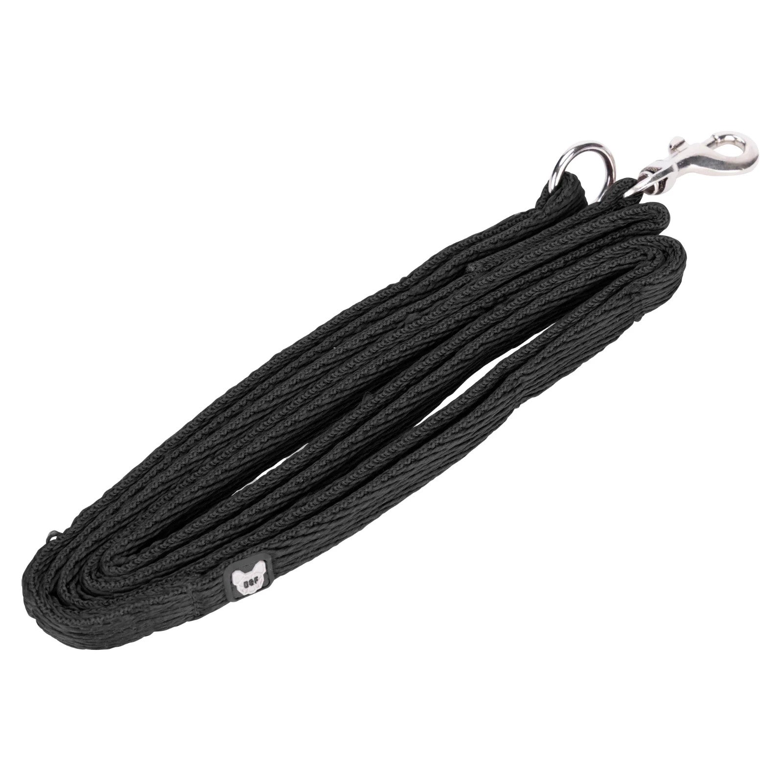 Picture of Digby & Fox Cushion Web Lead, 8 Colours, 1.5cm or 2cm Wide