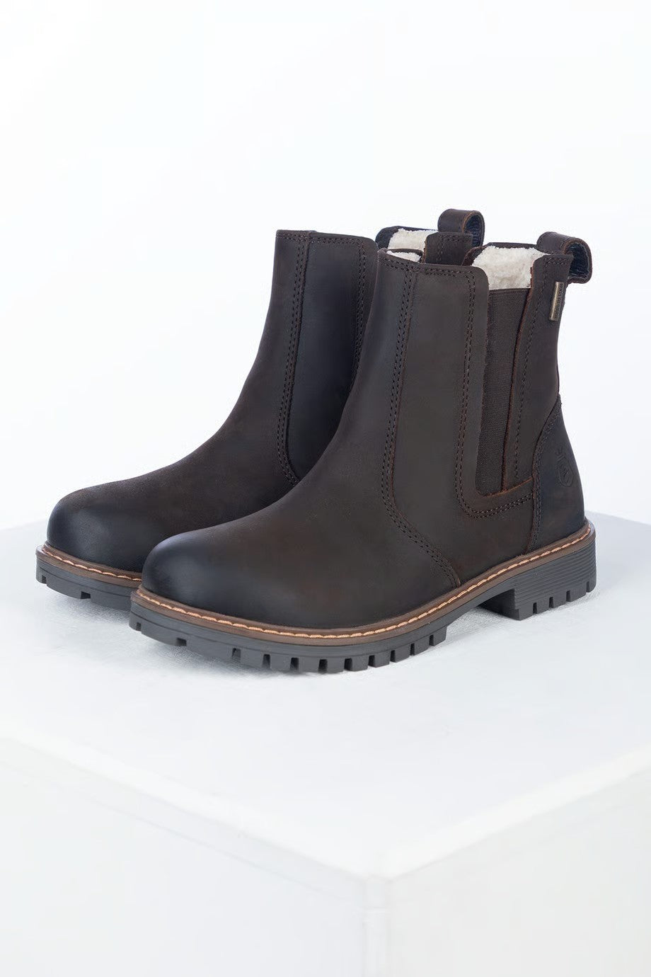 Picture of Rydale Ladies Performance Boots - Kilburn, 2 Colour Options