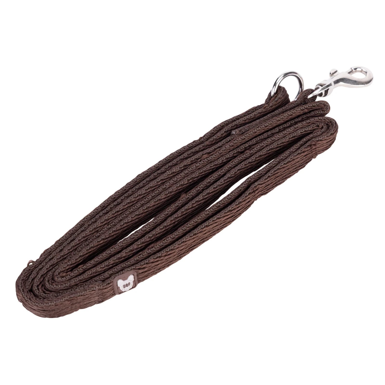 Picture of Digby & Fox Cushion Web Lead, 8 Colours, 1.5cm or 2cm Wide