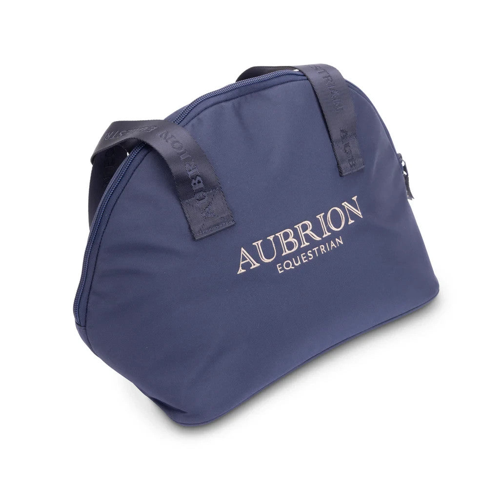 Picture of Shires Aubrion Equestrian Riding Hat Bag