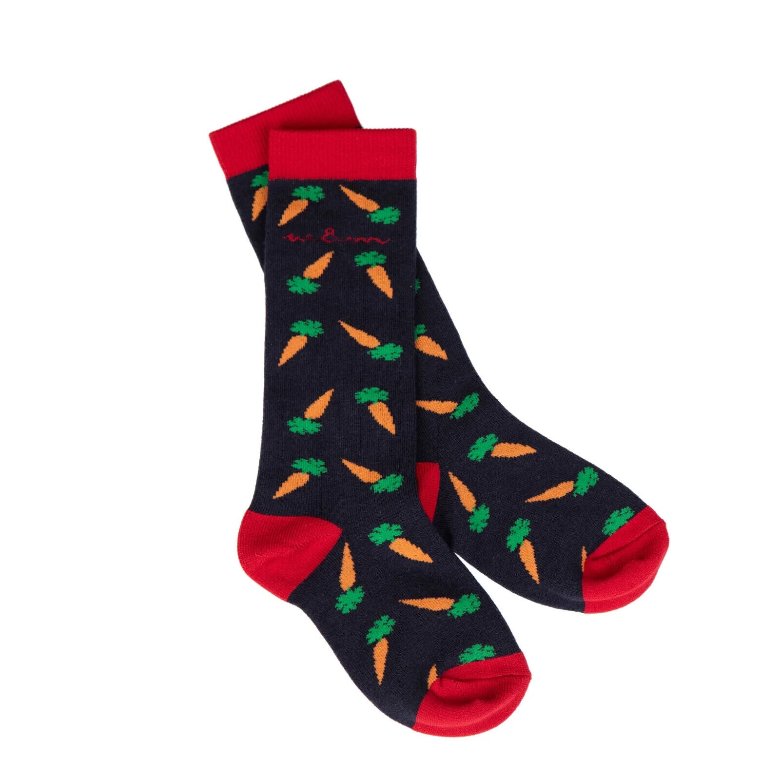 Picture of Shires Winne & Me Childs Socks, 2 Colours