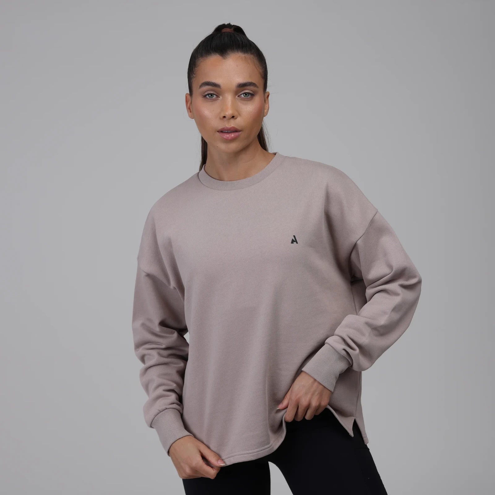 Picture of Shires Aubrion React Sweatshirt/ Shirt, Ladies, XXS-XXXL