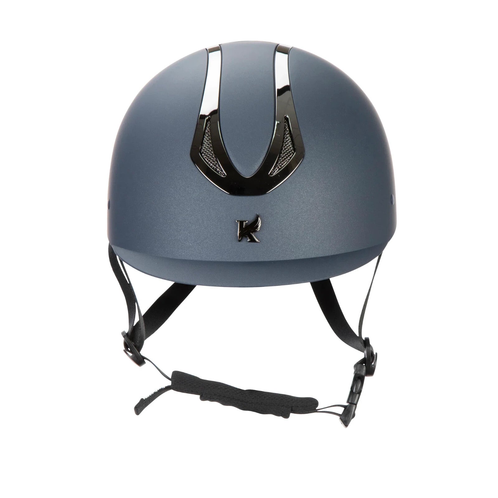 Picture of Shires Karben Sonic ID Horse Riding Hat, Dial Sizing, PAS015, Kitemarked, CE.