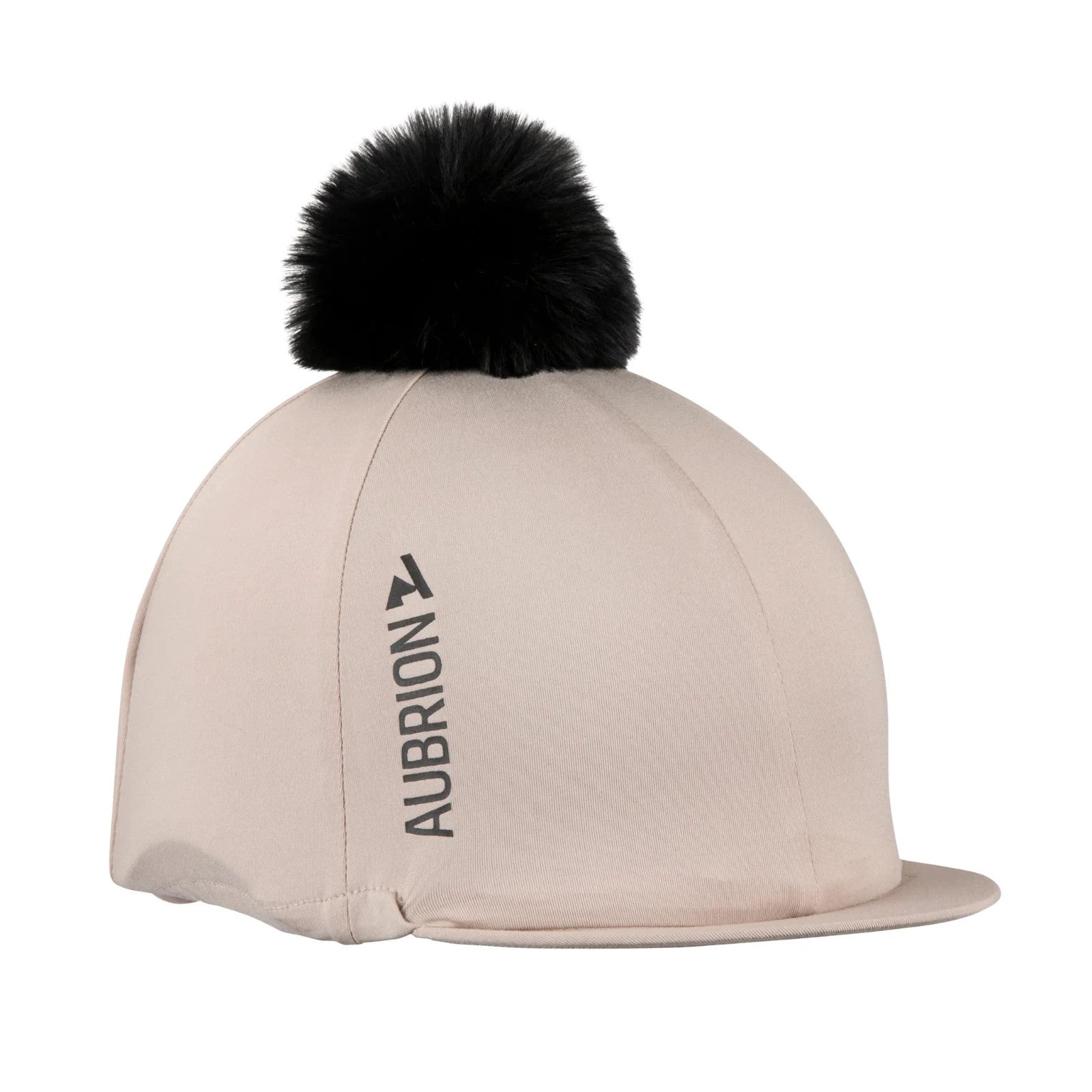 Picture of Shires Aubrion React Skull Hat Cover,  7 Colours, One size.