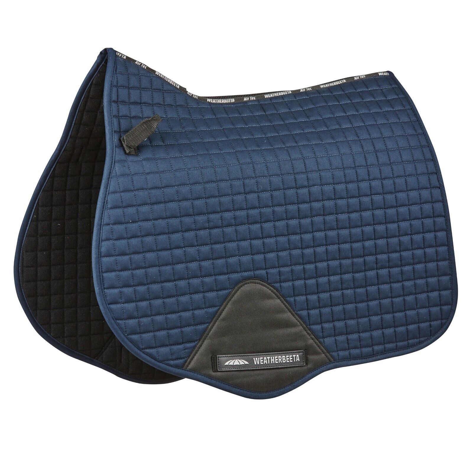 Picture of WeatherBeeta Prime All Purpose Horse / Pony Saddle Pad, 8 Colours.