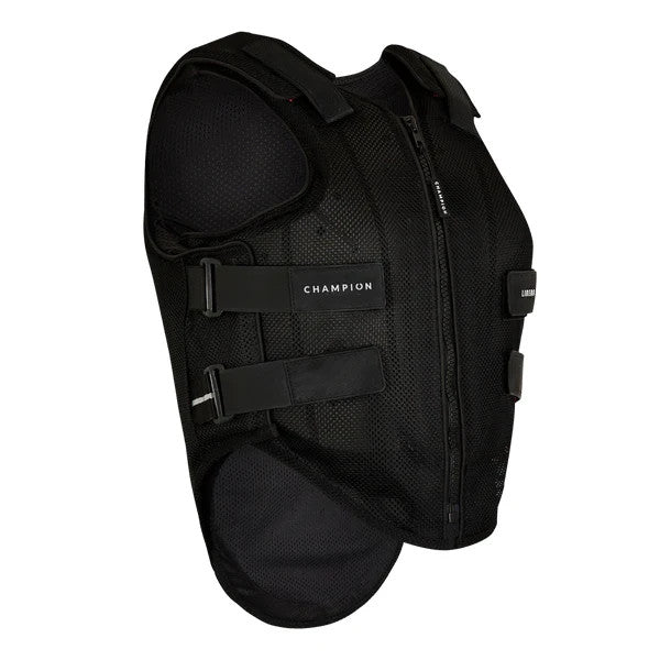 Picture of Champion Liber8 Body Protector - Child, XXXS-XL,