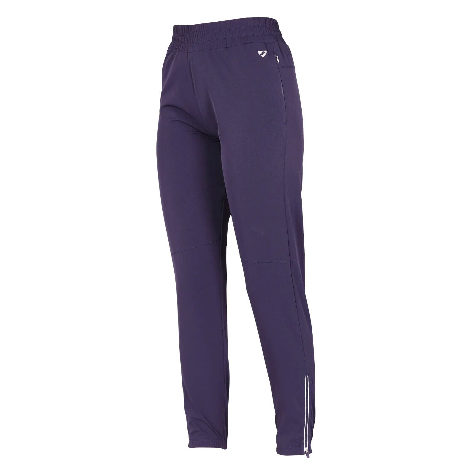 Picture of Shires Aubrion Ladies Explorer Trousers, Womens, XXS-XXXL, Navy