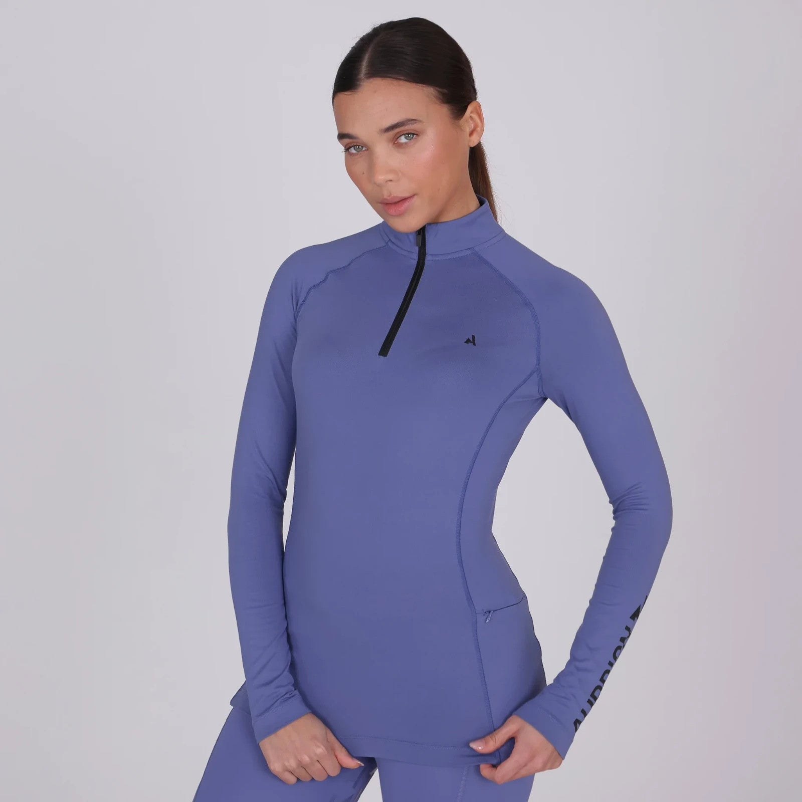 Picture of Shires Aubrion React Winter Base Layer, Ladies, XXS-XXXL, 4 Colours