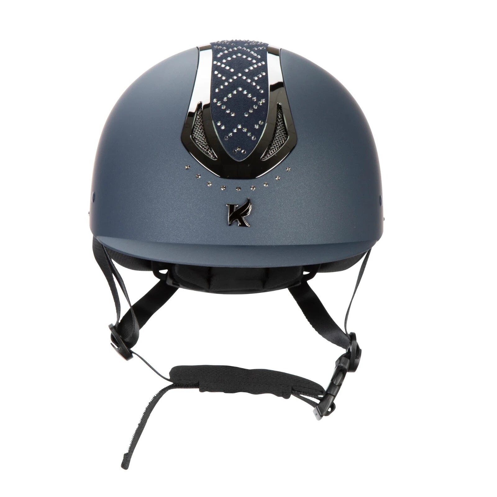 Picture of Shires Karben Sonic GXY Horse Riding Hat, Dial Sizing, PAS015, Kitemarked, CE.