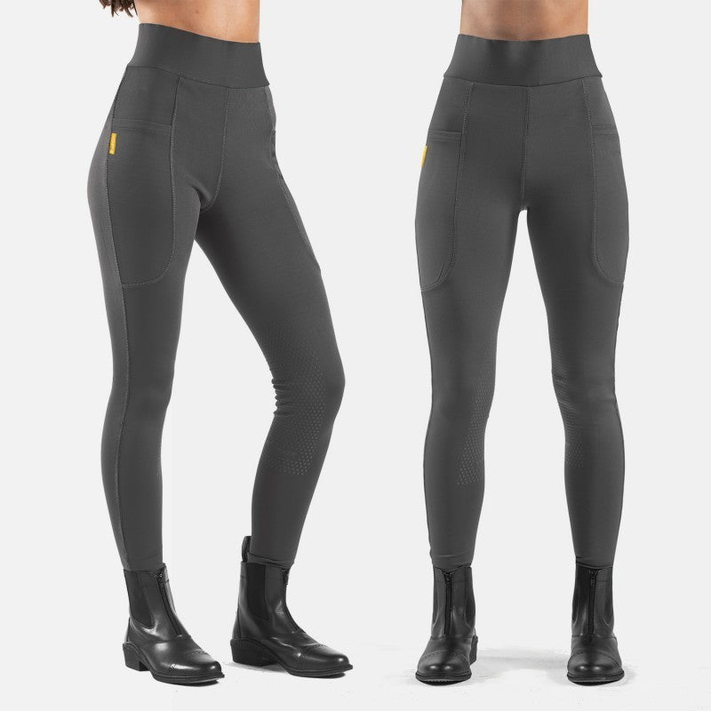 Picture of Whitaker Alderley Ladies Riding Tights, 3 Colours, Sizes XS - XL