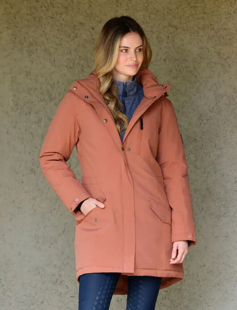 Picture of Weatherbeeta Kyla II Waterproof Ladies Jacket/Coat, 3 Colours, XS - XL