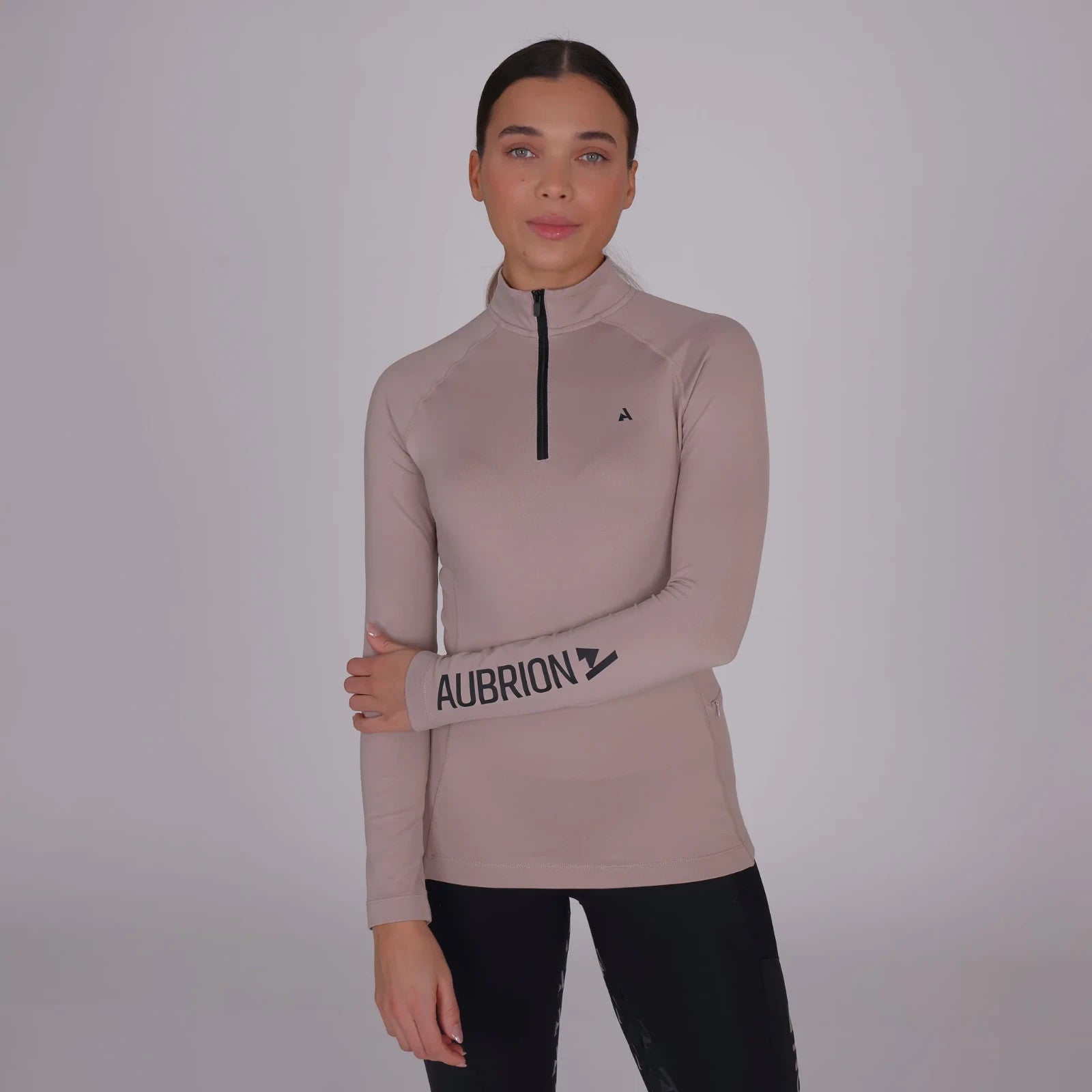Picture of Shires Aubrion React Winter Base Layer, Ladies, XXS-XXXL, 4 Colours