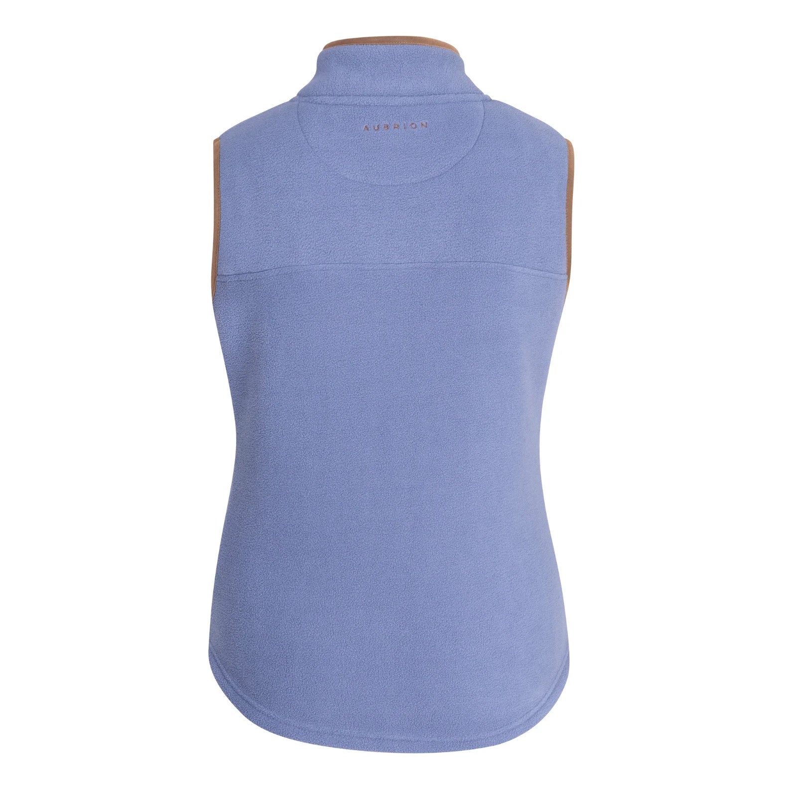 Picture of Shires Aubrion Core Fleece Gilet - Gents, 4 Colours, XS-XXXL