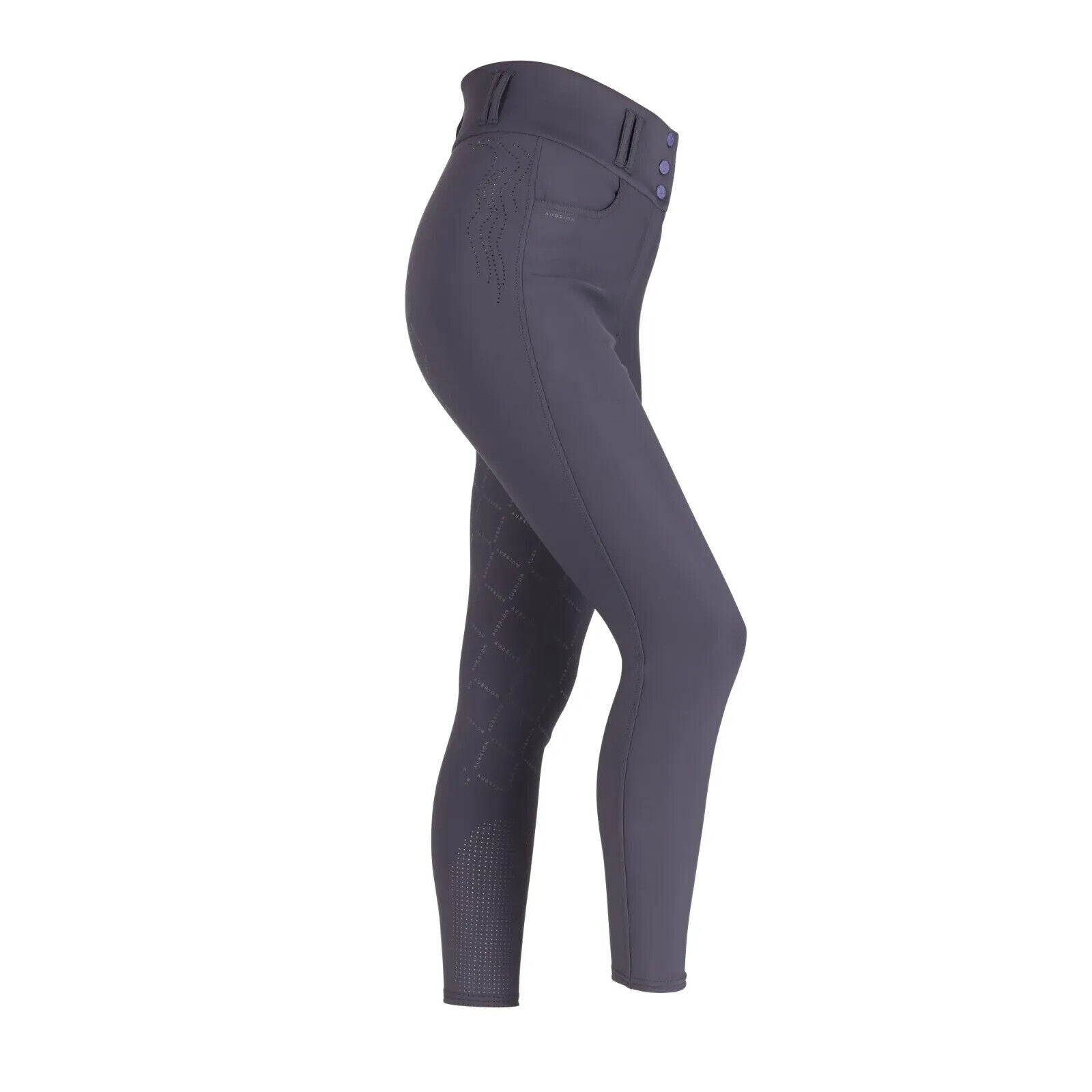 Picture of Shires Aubrion Optima Luxe Ladies Breeches, Womens, 4 Colour options, XXS-XXXL.