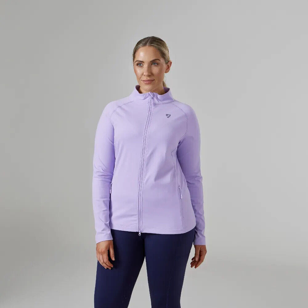 Picture of Shires Aubrion Non-Stop Ladies Jacket, Top, Womens, 2 Colours, XXS-XXXL