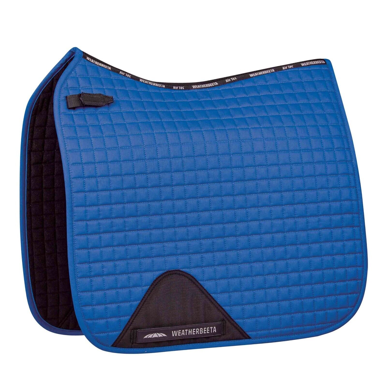 Picture of WeatherBeeta Prime Dressage Horse / Pony Saddle Pad, 9 Colours.