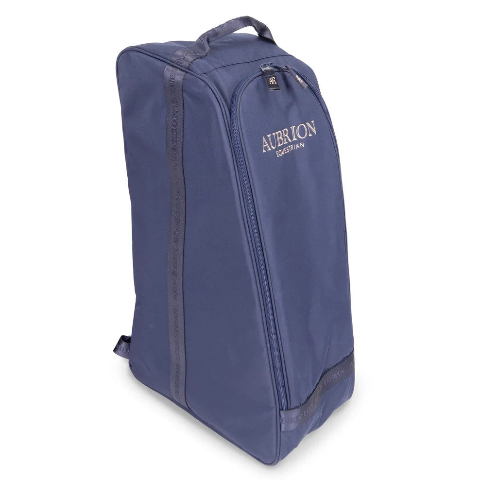 Picture of Shires Aubrion Equestrian Long Boot Bag