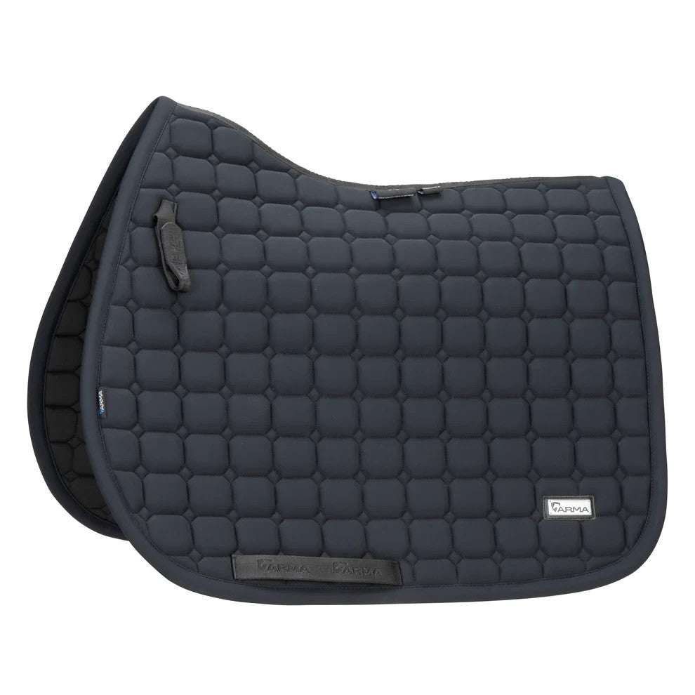 Picture of Shires ARMA Elegance 1.0 Saddlecloth, 2 Sizes, 3 Colours