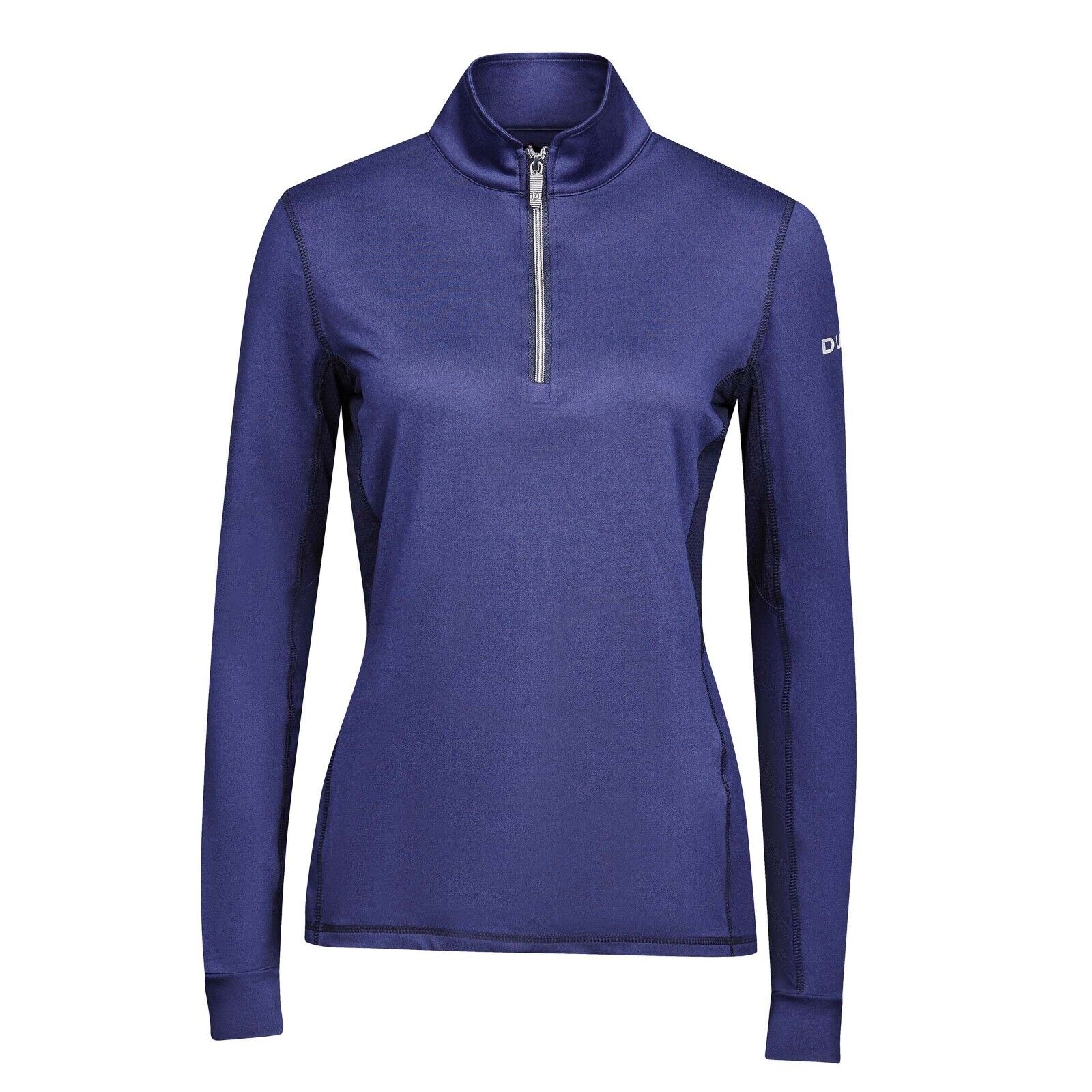 Picture of Dublin Kylee Ladies Long Sleeve Shirt II, 2 Colours, Womens, XS-XXL.