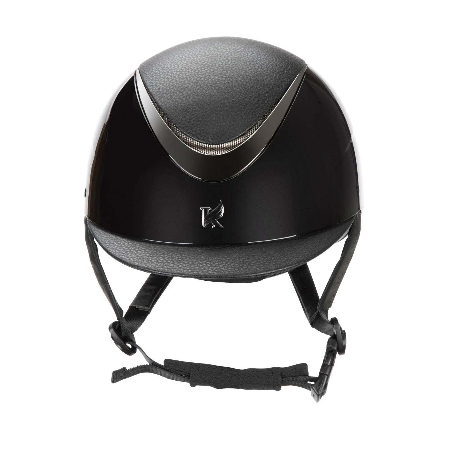 Picture of Shires Karben Carey Ellipse SP Horse Riding Hat, Dial Sizing, PAS015, Kitemarked