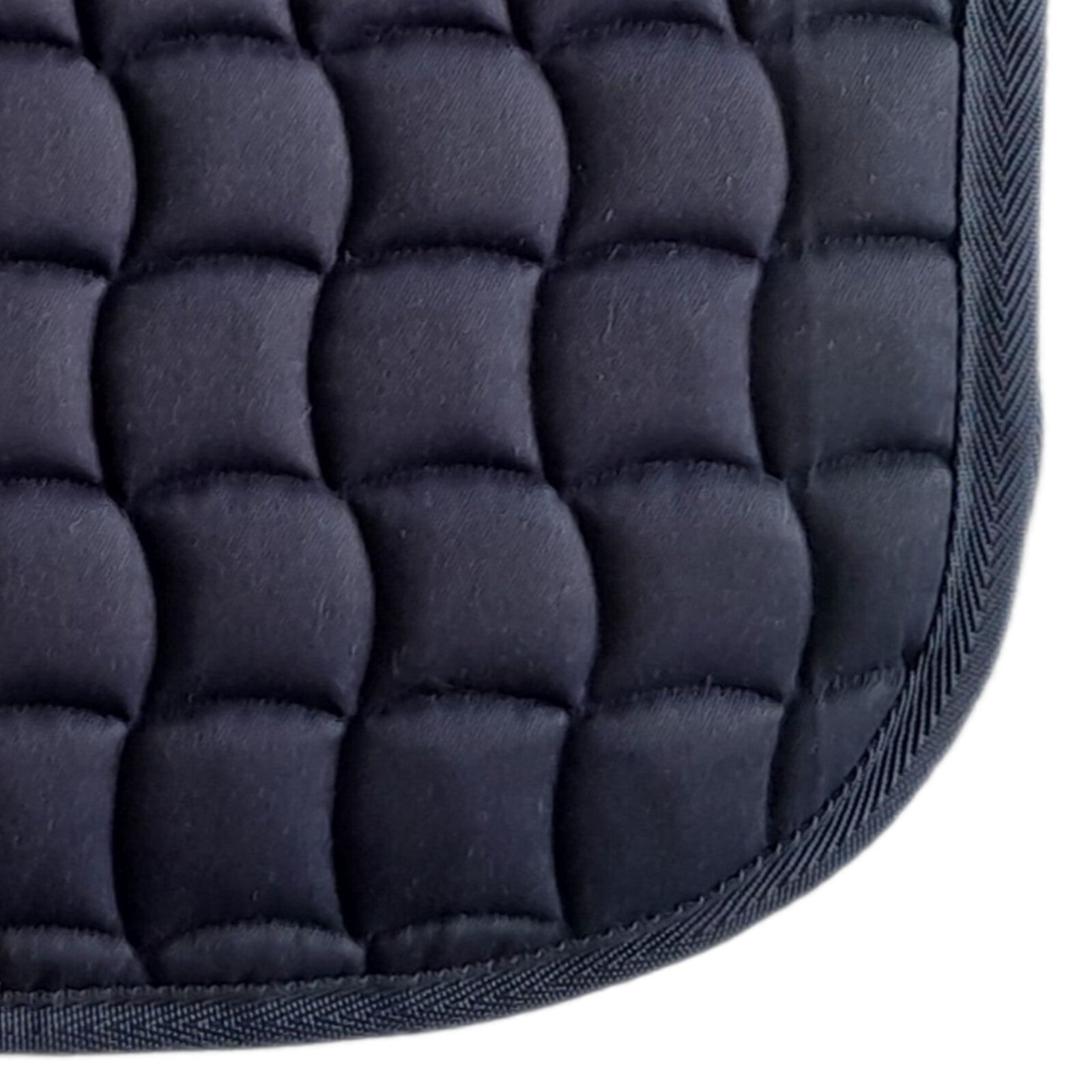 Picture of Gallop Quilted GP Pad  Saddlecloth, 7 Colours, 3 Sizes