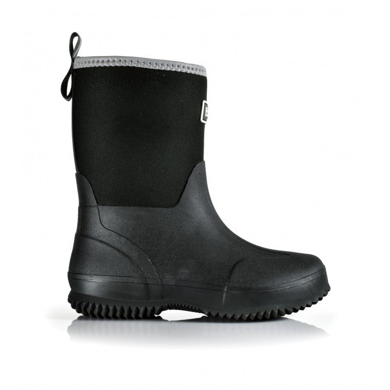 Picture of Brogini Bampton Kids / Childs Piccino Neoprene Muck Boots, Welly, Sizes EU32-36,