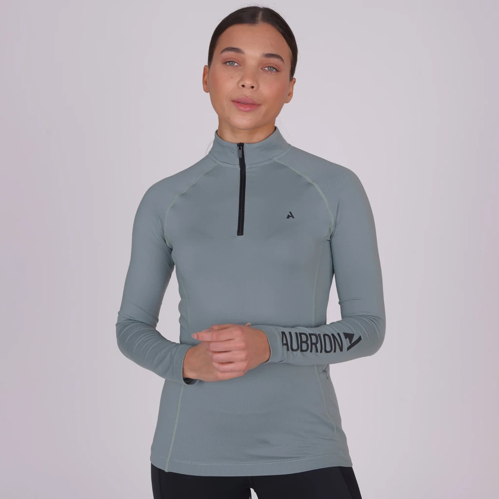 Picture of Shires Aubrion React Winter Base Layer, Ladies, XXS-XXXL, 4 Colours