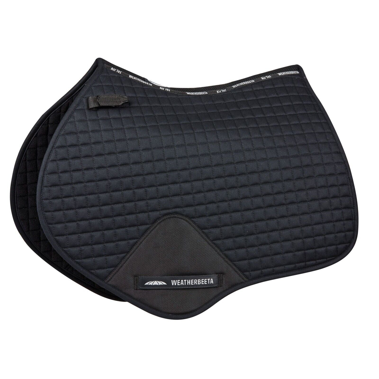 Picture of WeatherBeeta Prime Jump Shaped Horse / Pony Saddle Pad, 8 Colours.