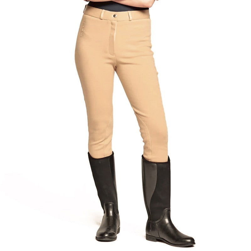 Picture of Whitaker Pateley Ladies Jodhpurs , 3 Colours, Waist 24"-34"
