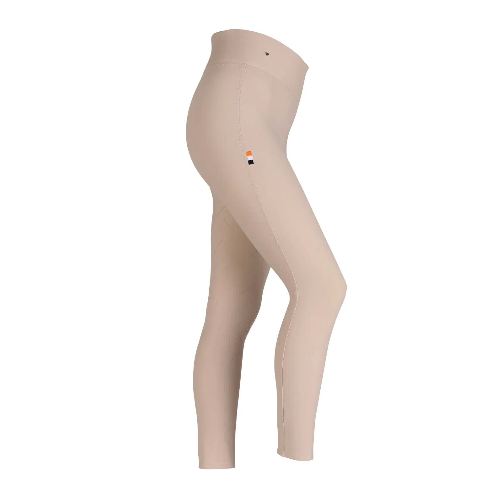 Picture of Shires Aubrion Optima Sport Ladies Riding Tights, Womens, 4 Colours, XXS-XXL