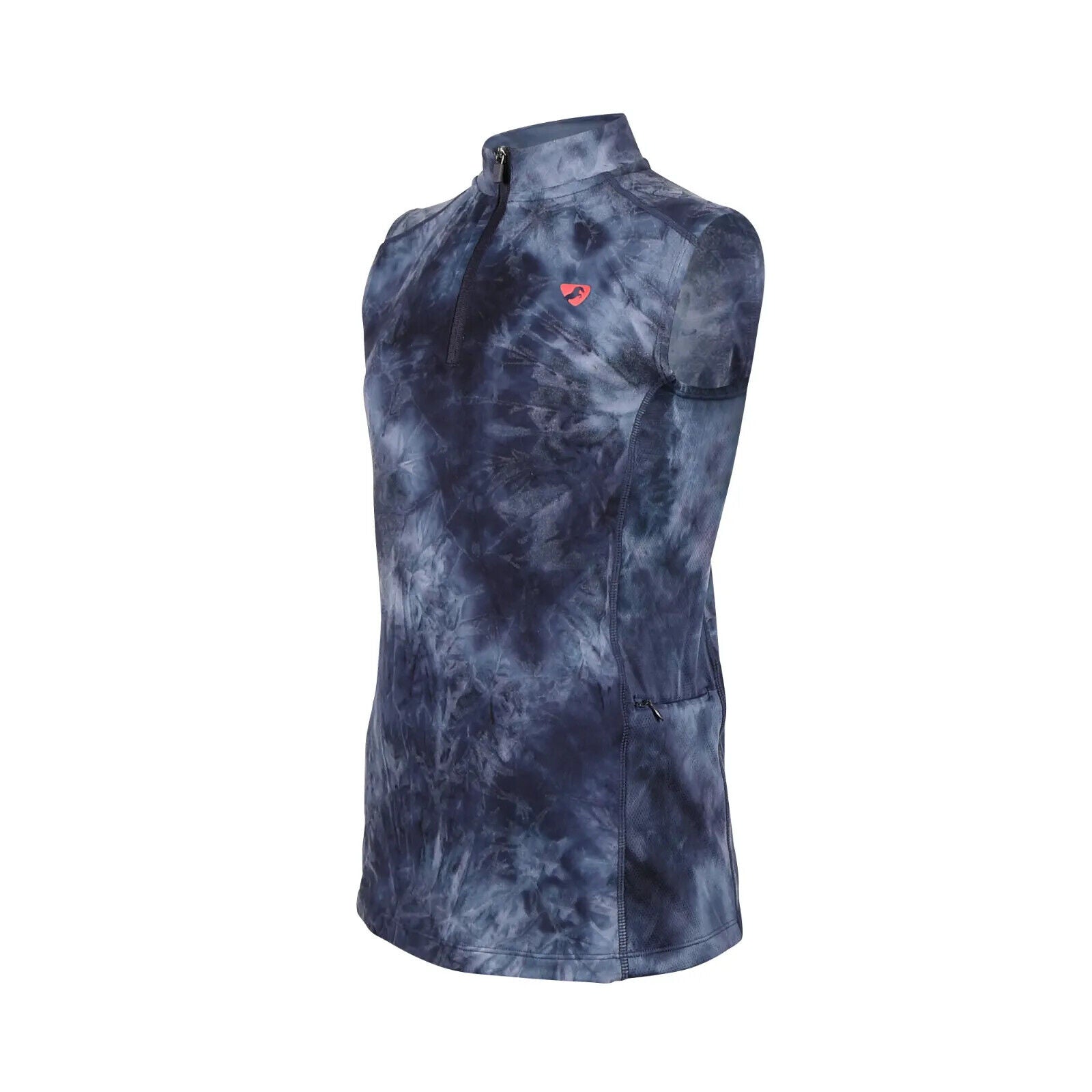 Picture of Shires Aubrion Young Rider Revive Sleeveless Base layer , Childs,  2 Colours