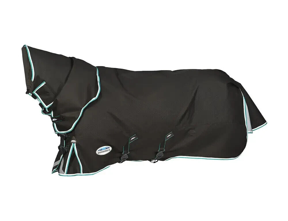 Picture of Weatherbeeta Comfitec Ultra Comfi 220g Turnout Rug,  Detach-a-Neck, 1800 Denier