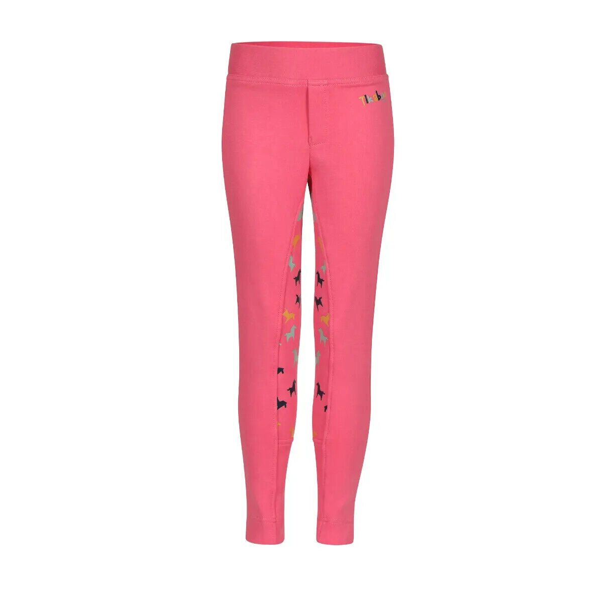 Picture of Shires Tikaboo Jodhpurs, Childs 2-8 yrs,  2 Colours
