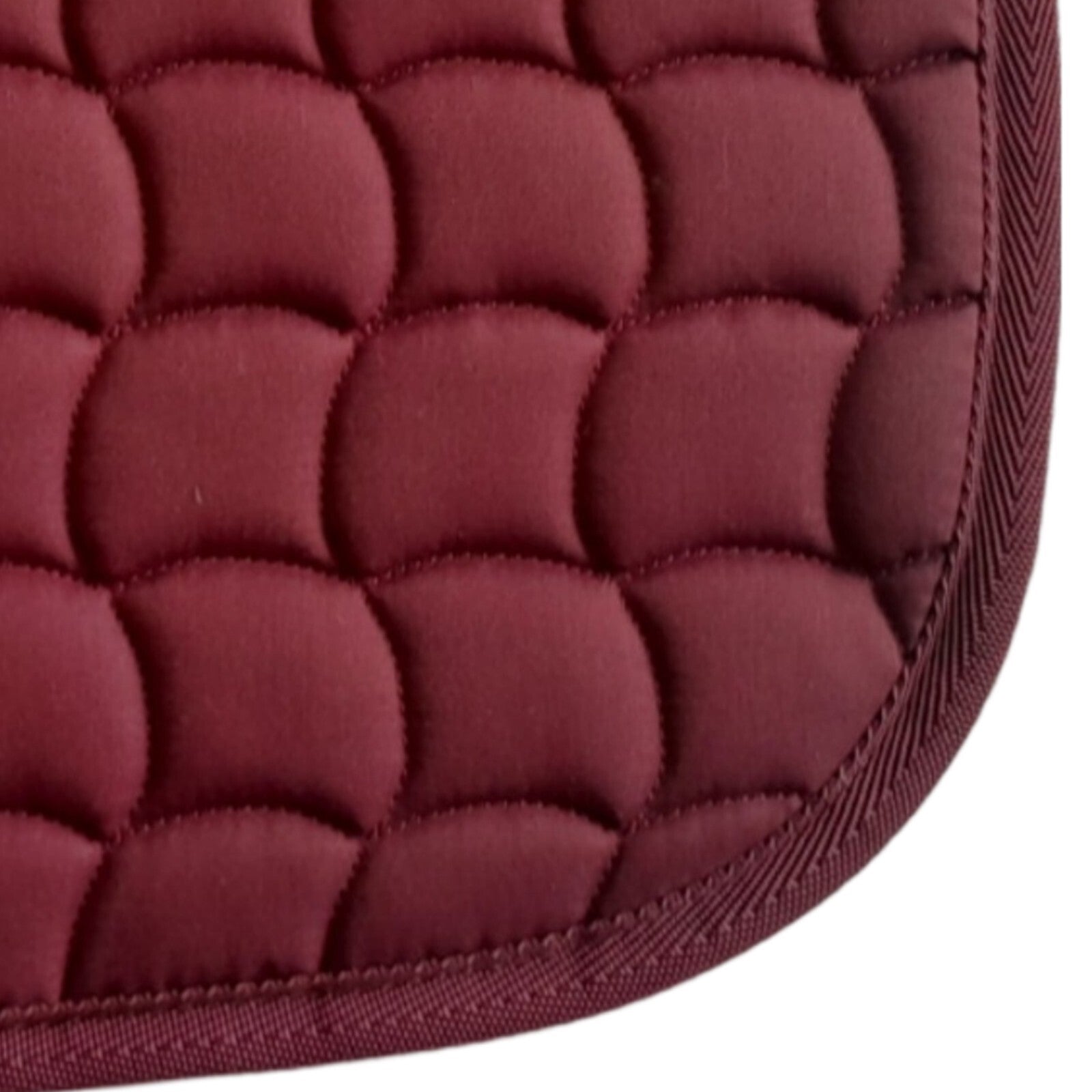 Picture of Gallop Quilted GP Pad  Saddlecloth, 7 Colours, 3 Sizes