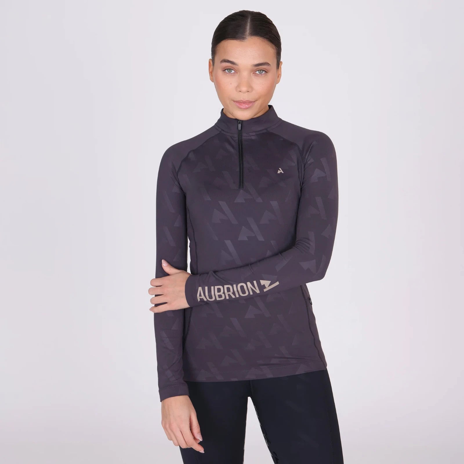 Picture of Shires Aubrion React Winter Base Layer, Ladies, XXS-XXXL, 4 Colours