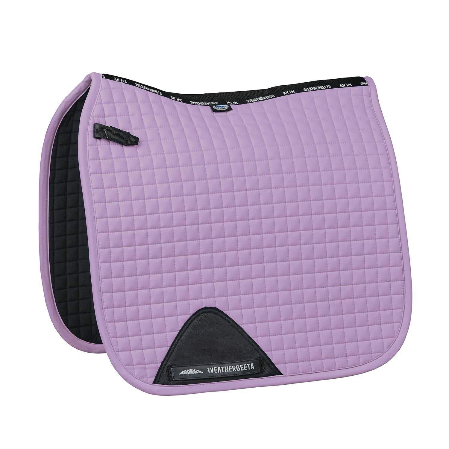 Picture of WeatherBeeta Prime Dressage Horse / Pony Saddle Pad, 9 Colours.
