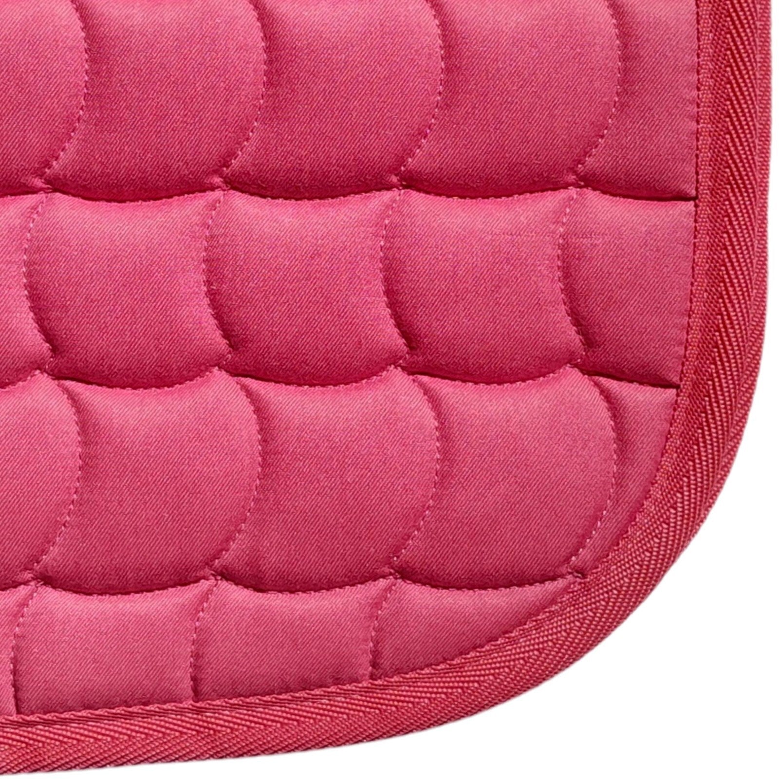 Picture of Gallop Quilted GP Pad  Saddlecloth, 7 Colours, 3 Sizes