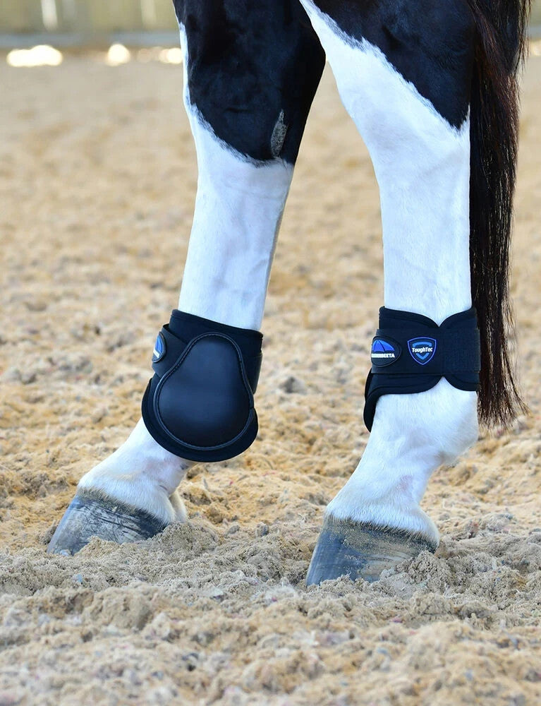 Picture of Weatherbeeta Tough-Tec Prime Horse Fetlock Boots