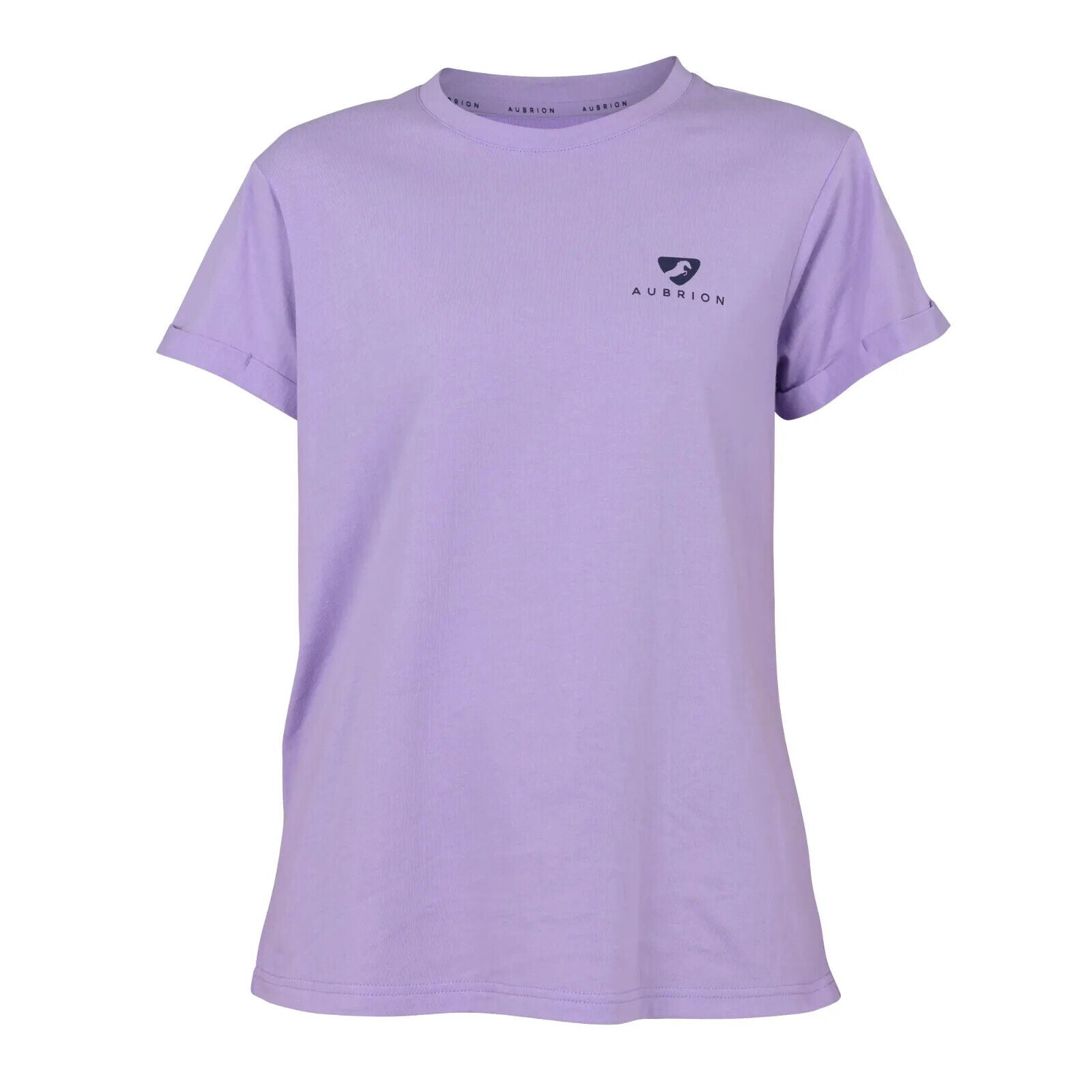 Picture of Shires Aubrion Ladies Repose T-Shirt, Womens, XXS-XXXL, 5 Colours